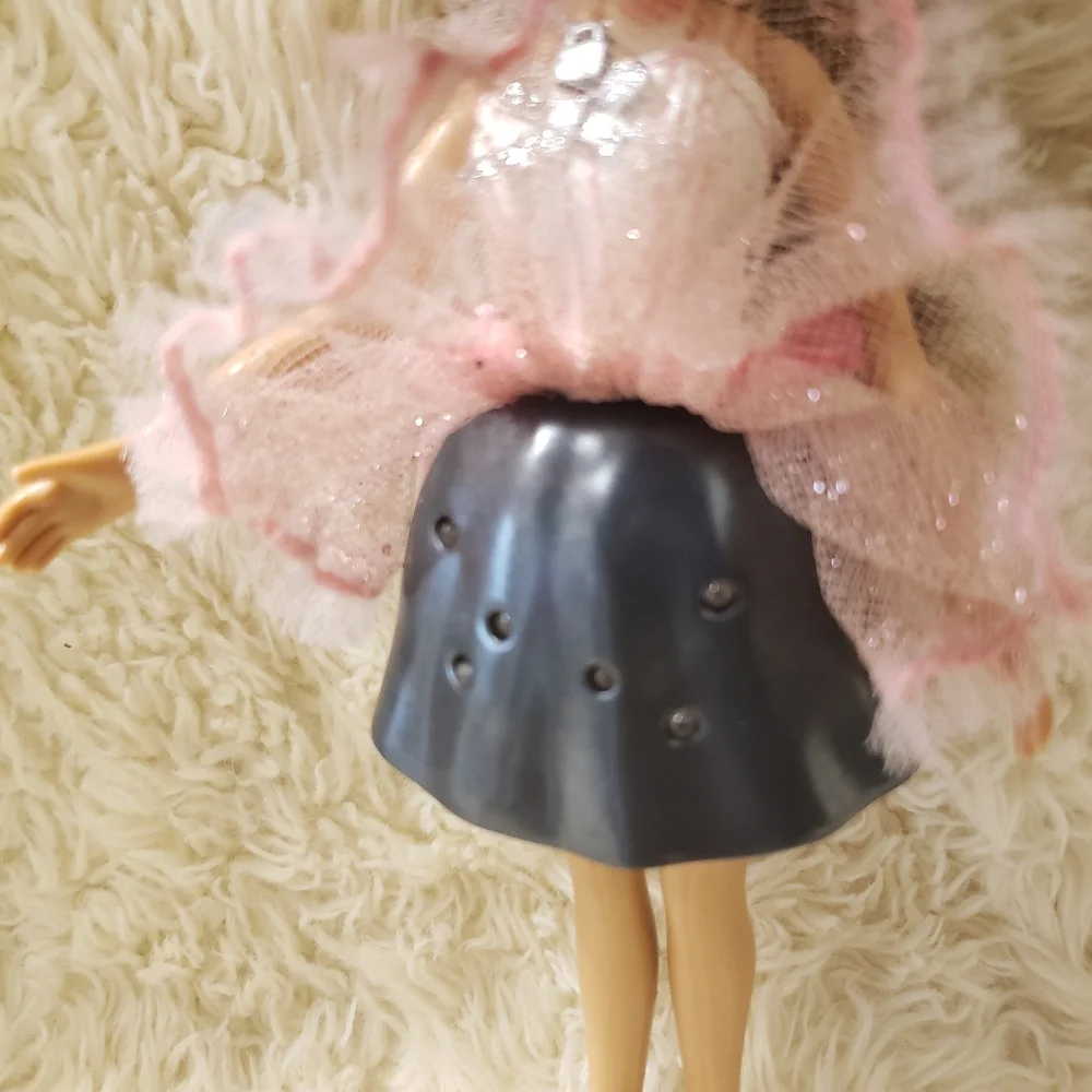 Bratz Light up Funk N Glow Yasmin Doll